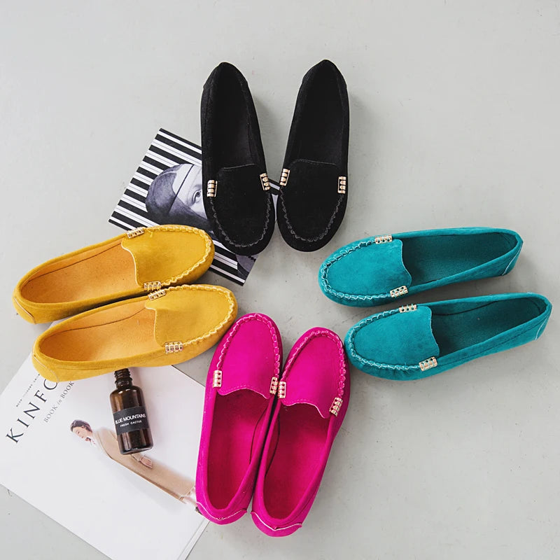 mocasin videnza