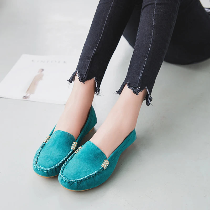 mocasin videnza