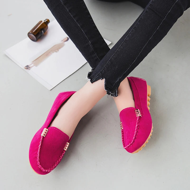 mocasin videnza