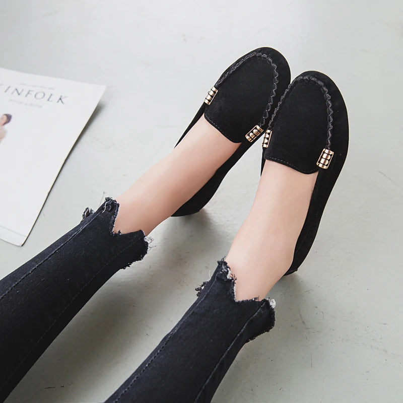 mocasin videnza