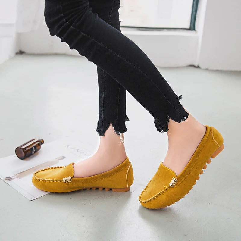 mocasin videnza