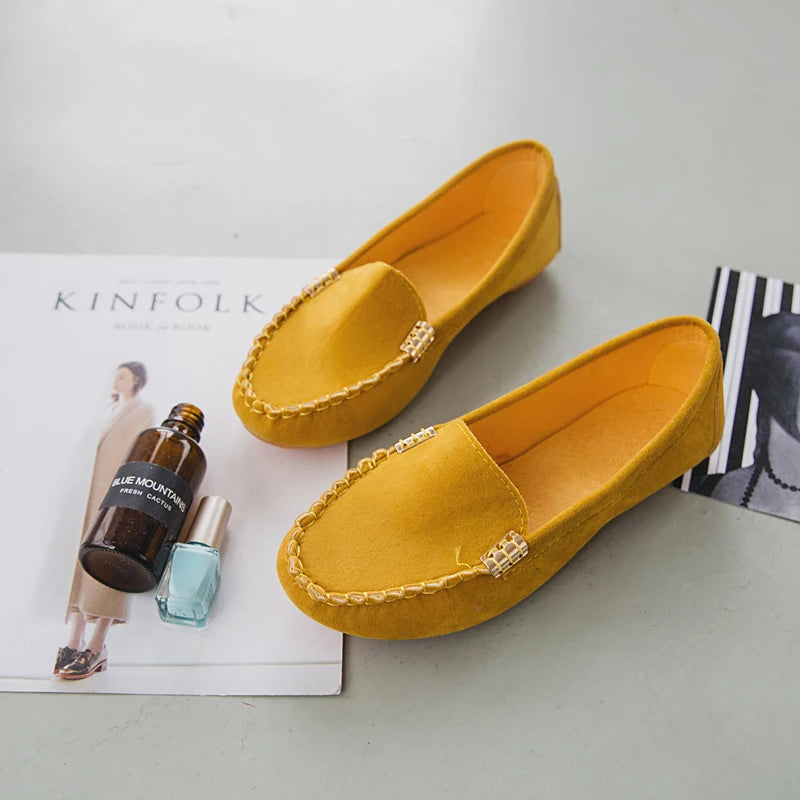 mocasin videnza