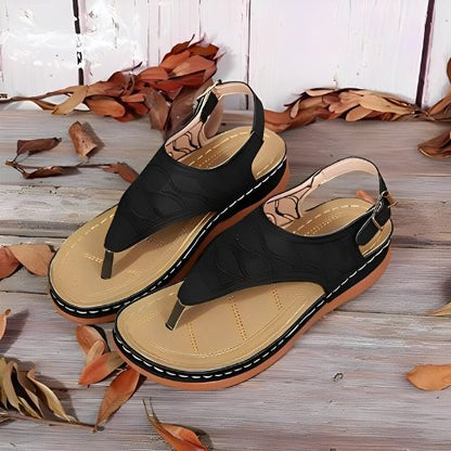 Sandalia Oxford