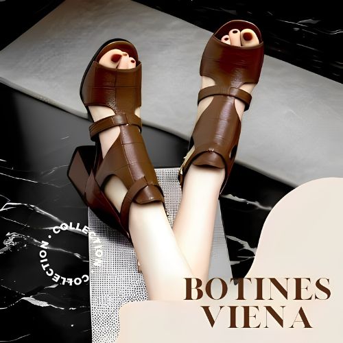 Copia de Botines viena