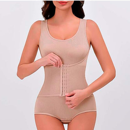 body control abdomen moldeador lissa