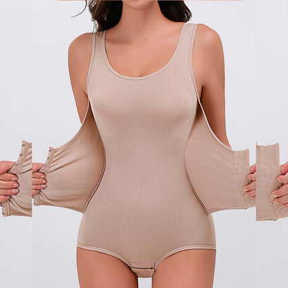 body control abdomen moldeador lissa