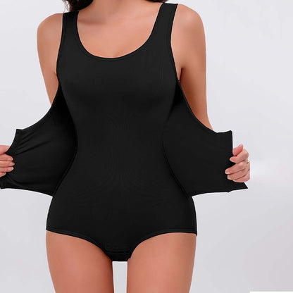 body control abdomen moldeador lissa