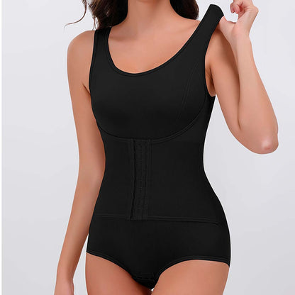 body control abdomen moldeador lissa