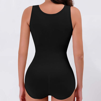body control abdomen moldeador lissa