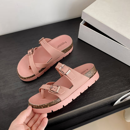 sandalias tessa